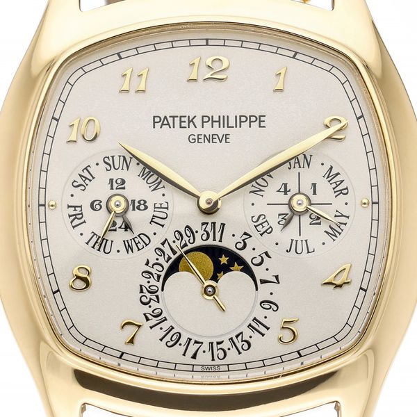 Patek Philippe Grand Complications 5940J-001